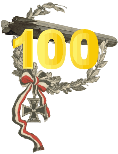 100 Jahre-Jubilum