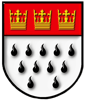Wappen Kln