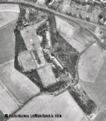 Luftbild Fort IV