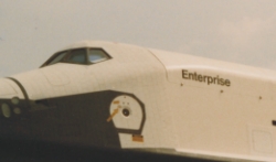 Die Enterprise in Kln