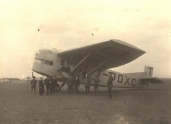 Wallpaper Farman-Goliath